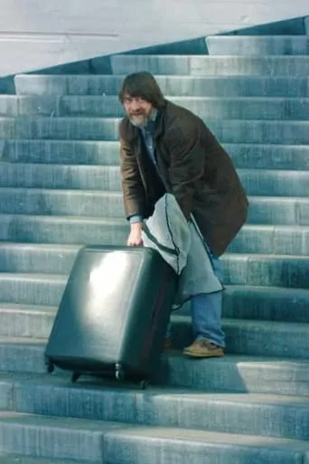 This Is Not a Suitcase movie poster - Rated 8/10
