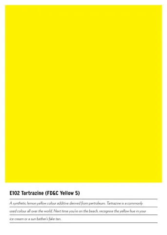 Why Yellow is So Common for TV Graphics movie poster - Entertainment content