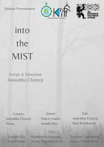 Into the Mist movie poster - Entertainment content