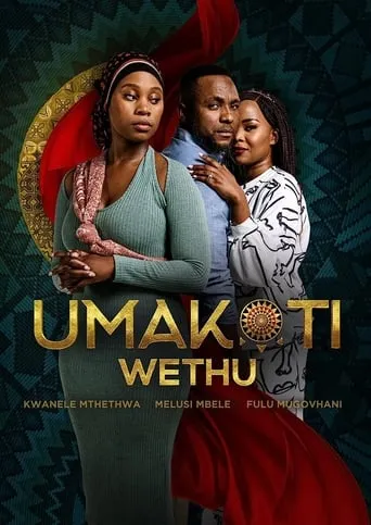 Umakoti Wethu movie poster - Rated 4/10