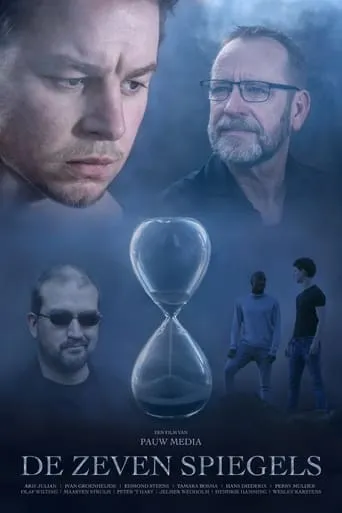 The Seven Mirrors movie poster - Entertainment content