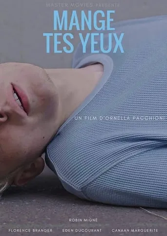 Shed Your Eyes movie poster - Entertainment content
