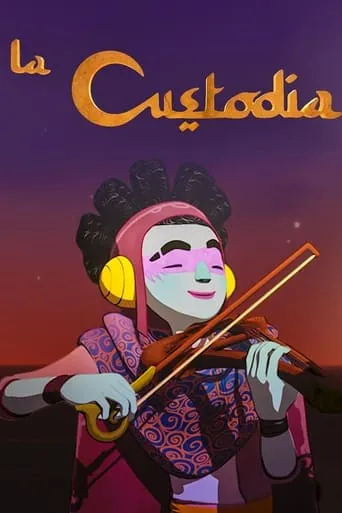 La custodia movie poster - Rated 7.5/10