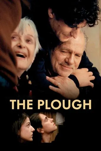 The Plough movie poster - Rated 6.5/10