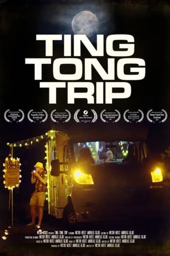 Mysko Disko: Ting Tong Trip movie poster - Entertainment content