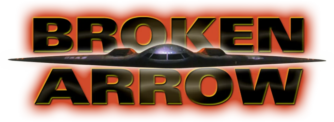 Broken Arrow