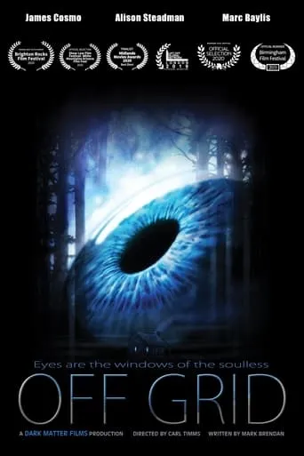 Off Grid movie poster - Rated 10/10