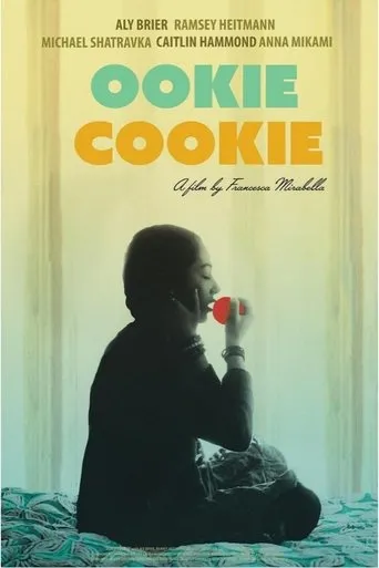 Ookie Cookie movie poster - Entertainment content