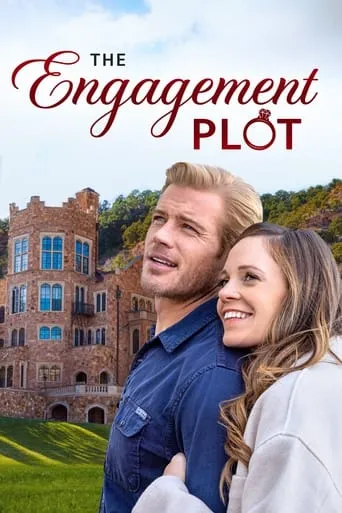 The Engagement Plot movie poster - Rated 7.3/10