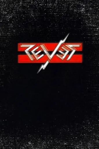 Revés movie poster - Rated 10/10