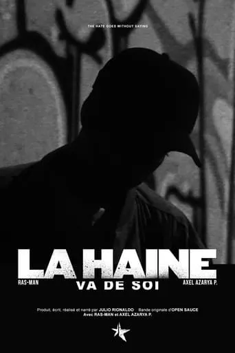 La Haine Va De Soi movie poster - Rated 7/10