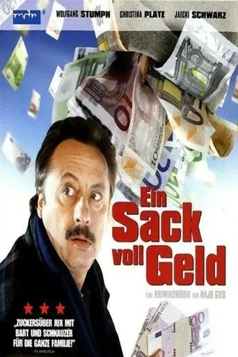 Ein Sack voll Geld movie poster - Rated 6/10