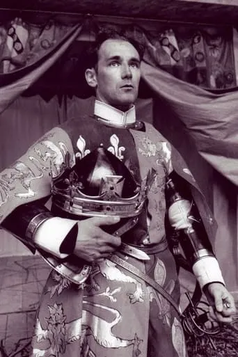 Henry V at Shakespeare's Globe movie poster - Entertainment content