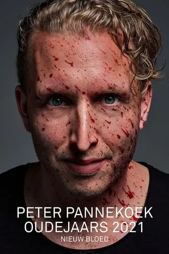 Peter Pannekoek: Nieuw Bloed movie poster - Rated 8/10