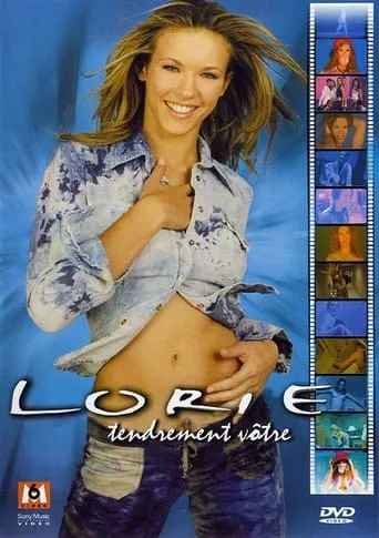 Lorie : Tendrement vôtre movie poster - Rated 10/10