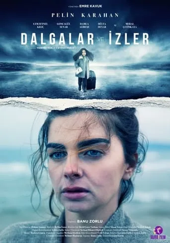 Dalgalar ve İzler movie poster - Entertainment content