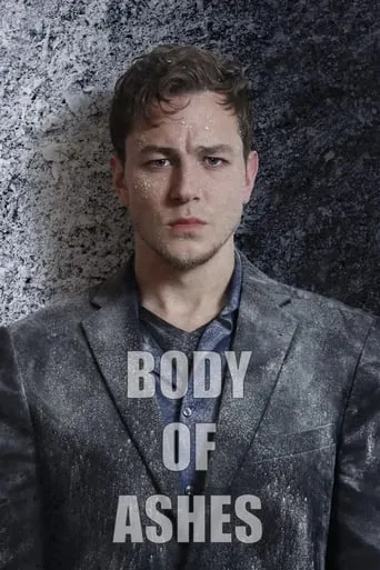 Body of Ashes movie poster - Entertainment content