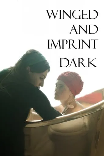 Winged and Imprint Dark movie poster - Entertainment content