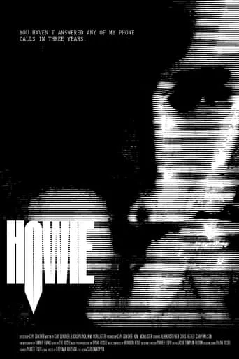 HOWIE movie poster - Rated 8.5/10