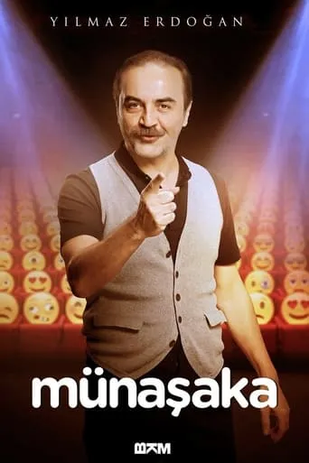 Münaşaka movie poster - Rated 7/10