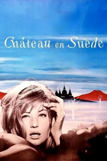 Nutty, Naughty Chateau movie poster - Rated 5.2/10