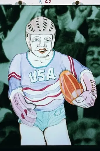 Sportflesh movie poster - Entertainment content
