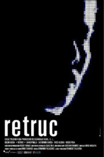 Retruc movie poster - Entertainment content