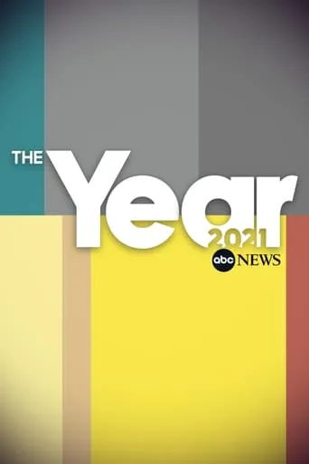 The Year: 2021 movie poster - Entertainment content