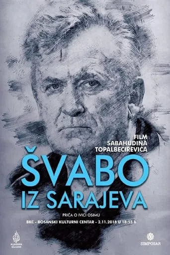 Kraut from Sarajevo movie poster - Entertainment content