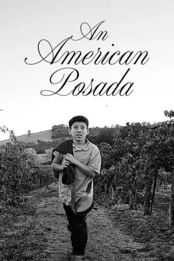 An American Posada movie poster - Entertainment content