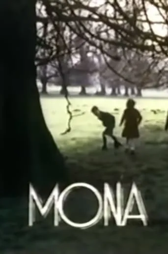 Mona movie poster - Entertainment content