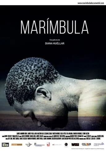 Marímbula movie poster - Entertainment content
