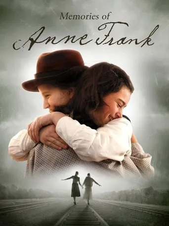 Memories of Anne Frank movie poster - Rated 7.3/10