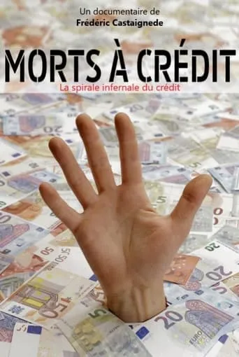 Morts à crédit movie poster - Rated 6.2/10