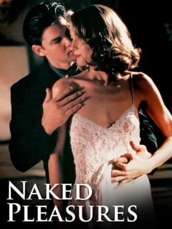 Naked Pleasures movie poster - Rated 3.5/10