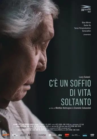 A Breath of Life movie poster - Rated 8.5/10