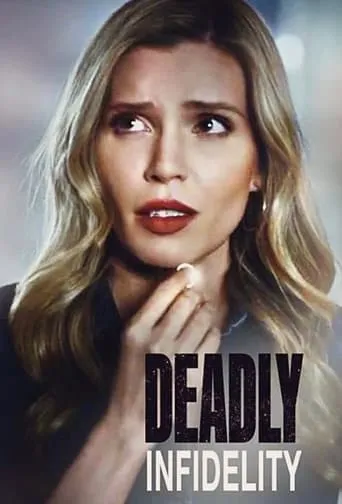 Deadly Infidelity movie poster - Rated 7.2/10