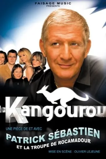 Le Kangourou movie poster - Entertainment content