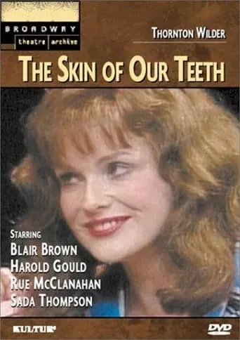 The Skin of Our Teeth movie poster - Rated 10/10