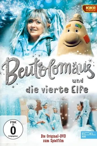 Beutolomäus und die vierte Elfe movie poster - Entertainment content