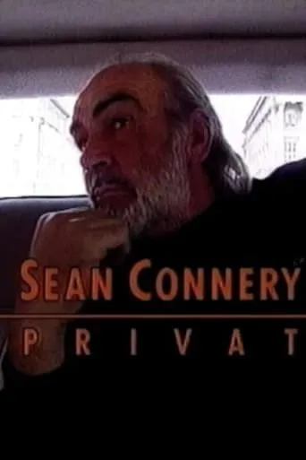 Sean Connery: Private movie poster - Entertainment content