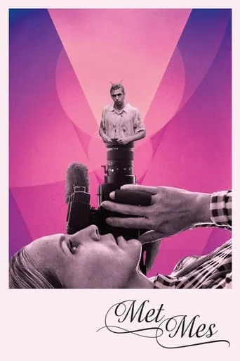 Met Mes movie poster - Rated 3/10