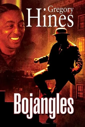 Bojangles movie poster - Rated 7.7/10