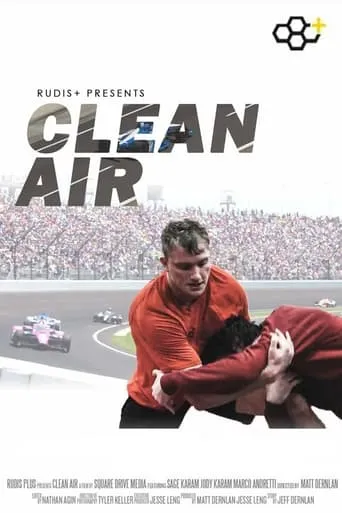 Clean Air movie poster - Rated 7/10