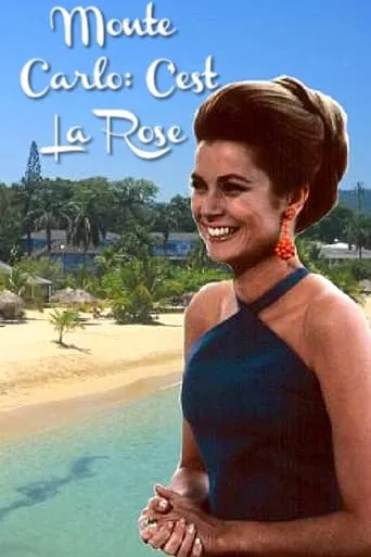 Monte Carlo: C'est La Rose movie poster - Rated 6/10
