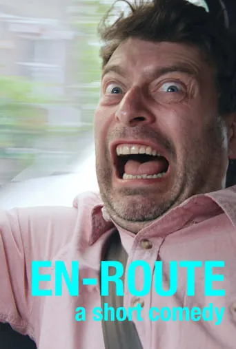 En-Route movie poster - Entertainment content