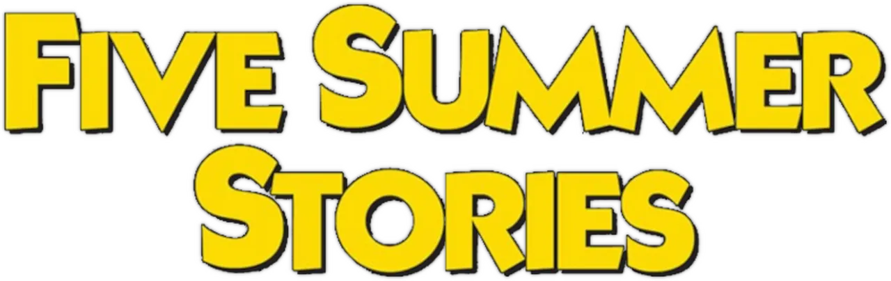 Five Summer Stories