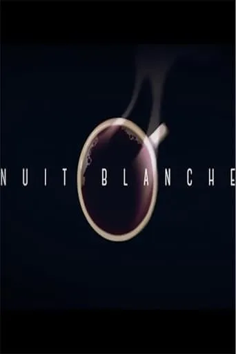 Nuit Blanche movie poster - Entertainment content