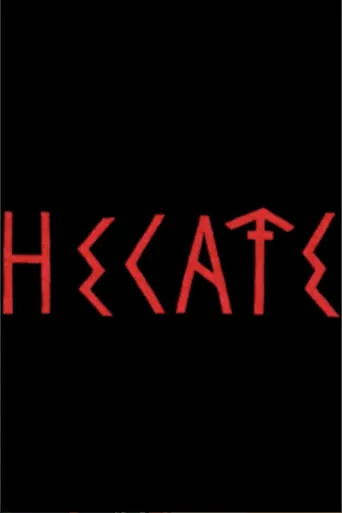 Hecate movie poster - Rated 3/10