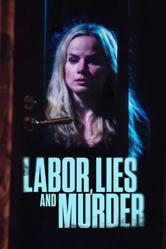 Deadly Doula movie poster - Rated 6/10